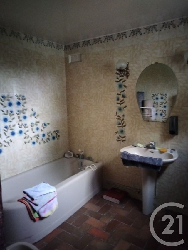 maison à vendre - 5 pièces - 146.38 m2 - LES MONTS DU ROUMOIS - 27 - HAUTE-NORMANDIE - Century 21 Les Remparts