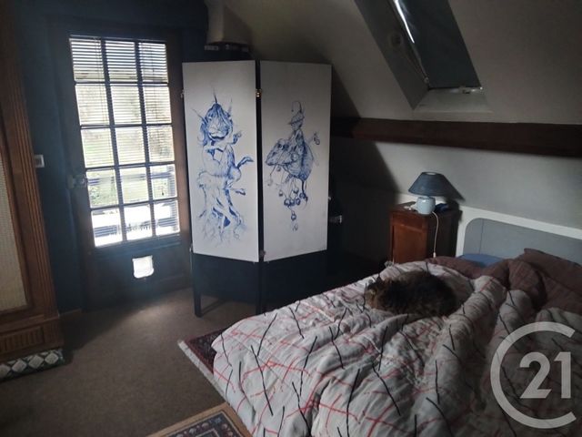 maison à vendre - 5 pièces - 146.38 m2 - LES MONTS DU ROUMOIS - 27 - HAUTE-NORMANDIE - Century 21 Les Remparts