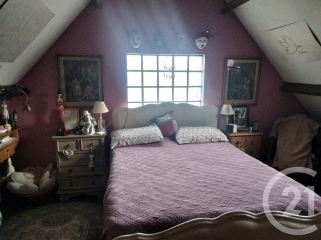 maison à vendre - 5 pièces - 146.38 m2 - LES MONTS DU ROUMOIS - 27 - HAUTE-NORMANDIE - Century 21 Les Remparts