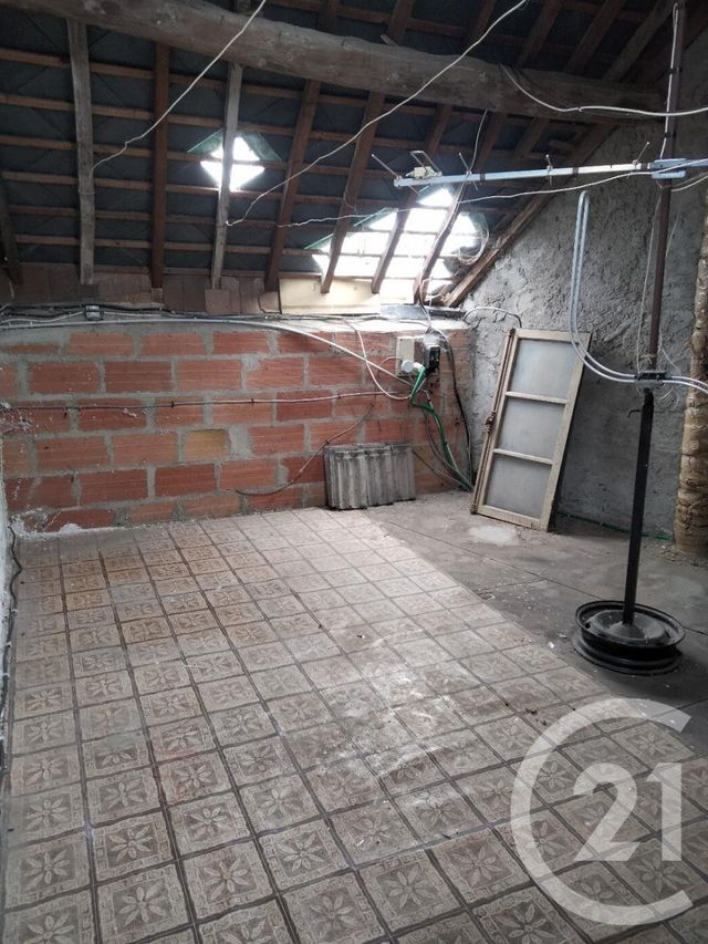 maison à vendre - 3 pièces - 73.74 m2 - BRUNVILLERS LA MOTTE - 60 - PICARDIE - Century 21 Les Remparts