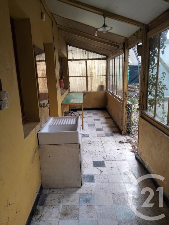 maison à vendre - 3 pièces - 73.74 m2 - BRUNVILLERS LA MOTTE - 60 - PICARDIE - Century 21 Les Remparts