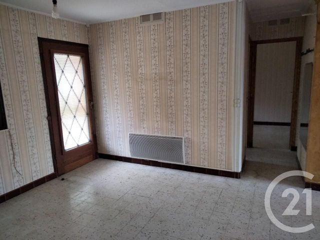 maison à vendre - 3 pièces - 73.74 m2 - BRUNVILLERS LA MOTTE - 60 - PICARDIE - Century 21 Les Remparts