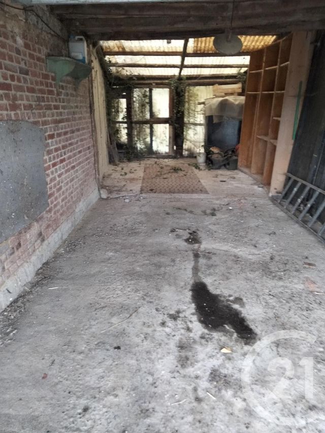 maison à vendre - 3 pièces - 73.74 m2 - BRUNVILLERS LA MOTTE - 60 - PICARDIE - Century 21 Les Remparts