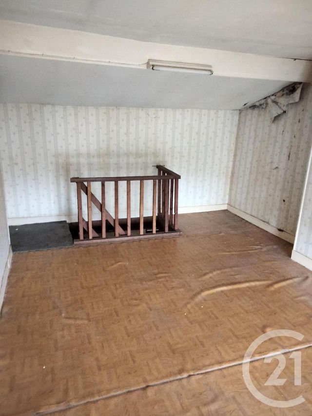 maison à vendre - 3 pièces - 73.74 m2 - BRUNVILLERS LA MOTTE - 60 - PICARDIE - Century 21 Les Remparts