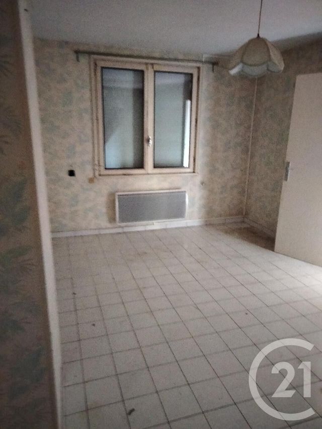 maison à vendre - 3 pièces - 73.74 m2 - BRUNVILLERS LA MOTTE - 60 - PICARDIE - Century 21 Les Remparts
