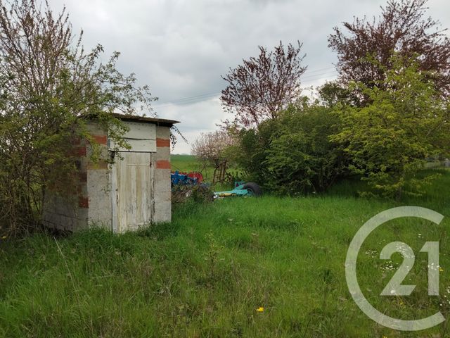 maison à vendre - 3 pièces - 73.74 m2 - BRUNVILLERS LA MOTTE - 60 - PICARDIE - Century 21 Les Remparts