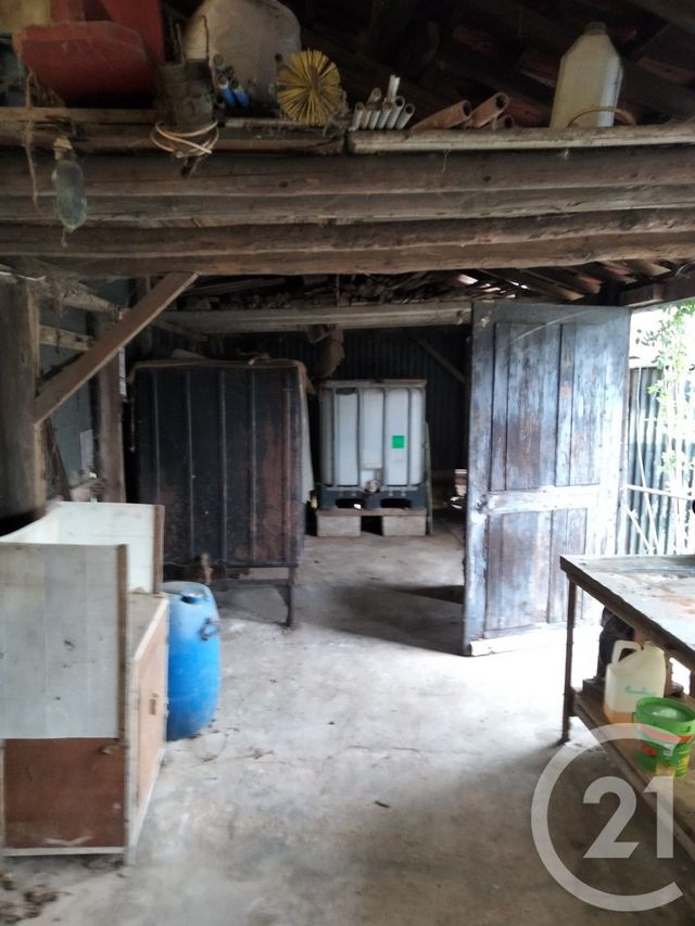 maison à vendre - 3 pièces - 73.74 m2 - BRUNVILLERS LA MOTTE - 60 - PICARDIE - Century 21 Les Remparts