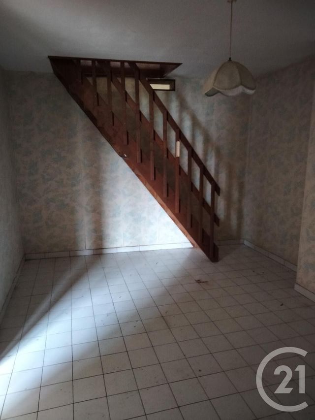 maison à vendre - 3 pièces - 73.74 m2 - BRUNVILLERS LA MOTTE - 60 - PICARDIE - Century 21 Les Remparts