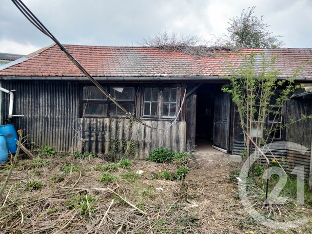 maison à vendre - 3 pièces - 73.74 m2 - BRUNVILLERS LA MOTTE - 60 - PICARDIE - Century 21 Les Remparts
