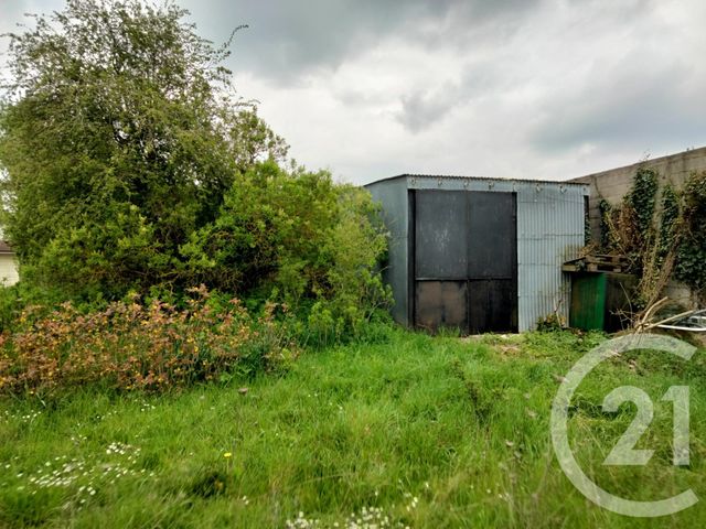 maison à vendre - 3 pièces - 73.74 m2 - BRUNVILLERS LA MOTTE - 60 - PICARDIE - Century 21 Les Remparts