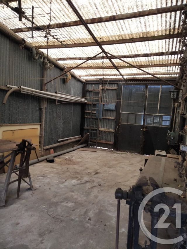 maison à vendre - 3 pièces - 73.74 m2 - BRUNVILLERS LA MOTTE - 60 - PICARDIE - Century 21 Les Remparts