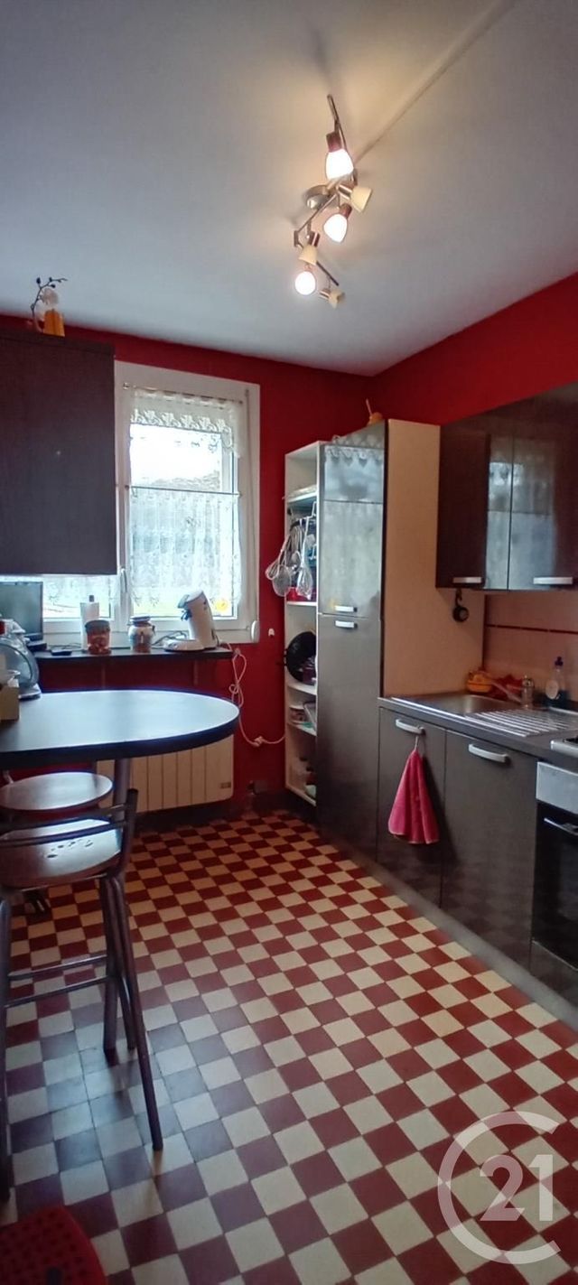 maison à vendre - 5 pièces - 75.1 m2 - BRAY SUR SOMME - 80 - PICARDIE - Century 21 Les Remparts