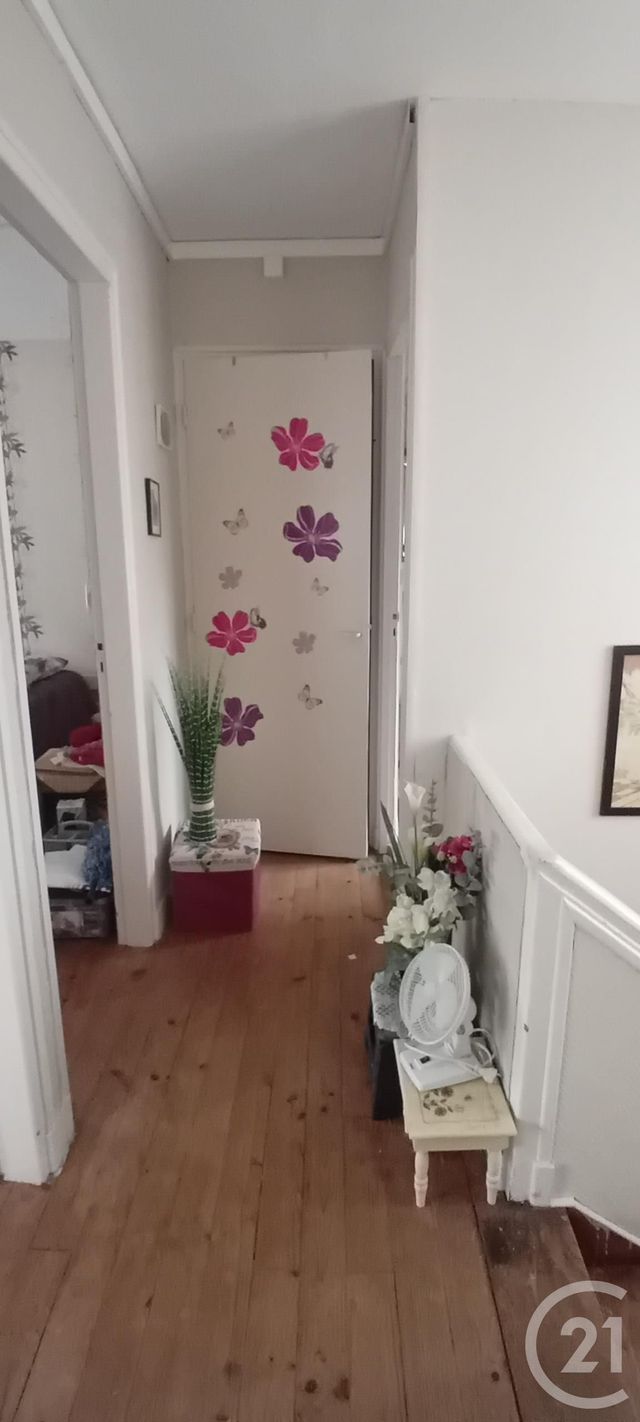 maison à vendre - 5 pièces - 75.1 m2 - BRAY SUR SOMME - 80 - PICARDIE - Century 21 Les Remparts