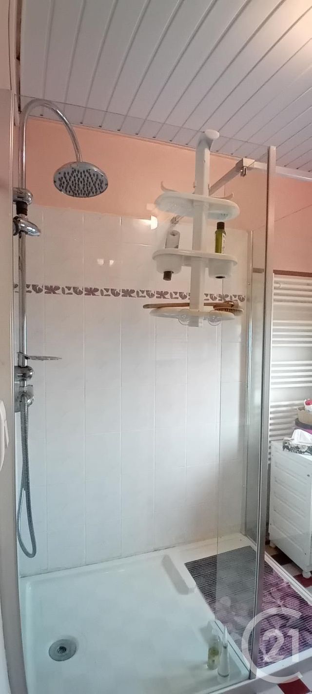 maison à vendre - 5 pièces - 75.1 m2 - BRAY SUR SOMME - 80 - PICARDIE - Century 21 Les Remparts