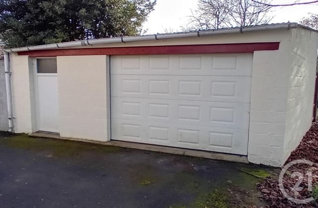 maison à vendre - 5 pièces - 75.1 m2 - BRAY SUR SOMME - 80 - PICARDIE - Century 21 Les Remparts