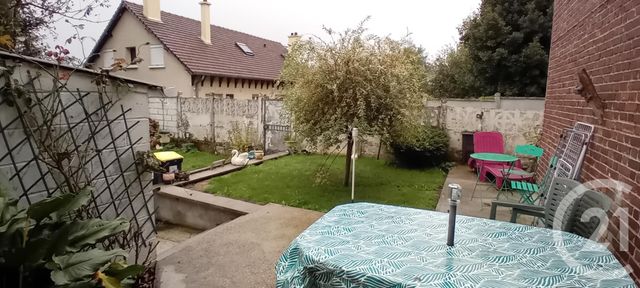 maison à vendre - 5 pièces - 75.1 m2 - BRAY SUR SOMME - 80 - PICARDIE - Century 21 Les Remparts