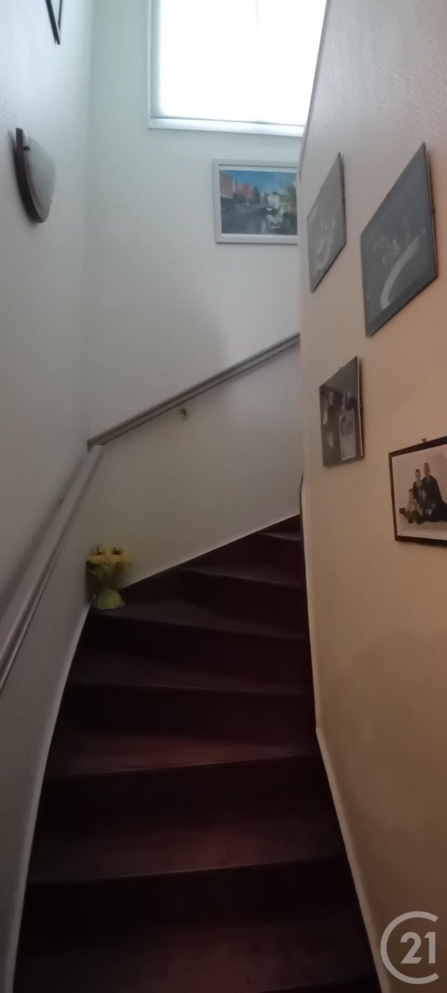 maison à vendre - 5 pièces - 75.1 m2 - BRAY SUR SOMME - 80 - PICARDIE - Century 21 Les Remparts