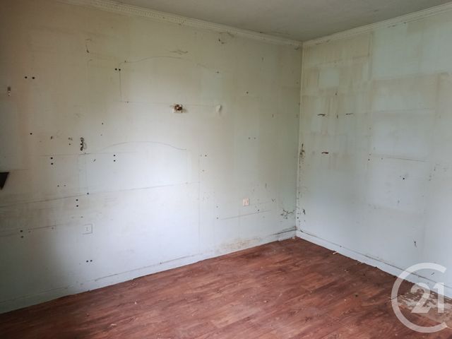 maison à vendre - 3 pièces - 61.8 m2 - PERONNE - 80 - PICARDIE - Century 21 Les Remparts