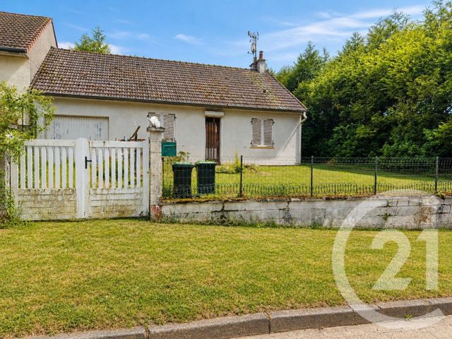 Maison à vendre PERONNE