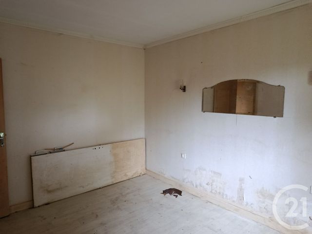 maison à vendre - 3 pièces - 61.8 m2 - PERONNE - 80 - PICARDIE - Century 21 Les Remparts