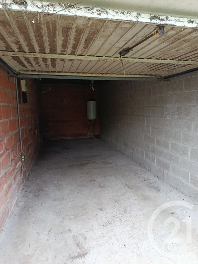 maison à vendre - 3 pièces - 61.8 m2 - PERONNE - 80 - PICARDIE - Century 21 Les Remparts