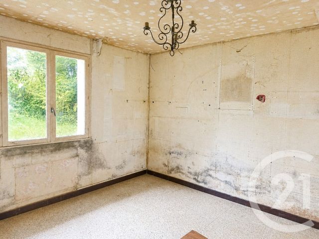 maison à vendre - 3 pièces - 61.8 m2 - PERONNE - 80 - PICARDIE - Century 21 Les Remparts