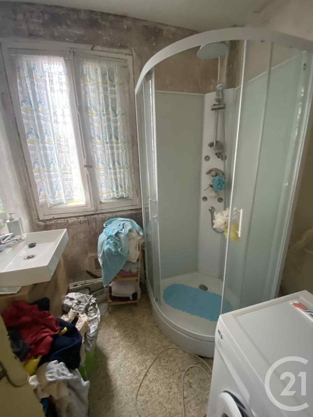 maison à vendre - 4 pièces - 76.62 m2 - ROISEL - 80 - PICARDIE - Century 21 Les Remparts