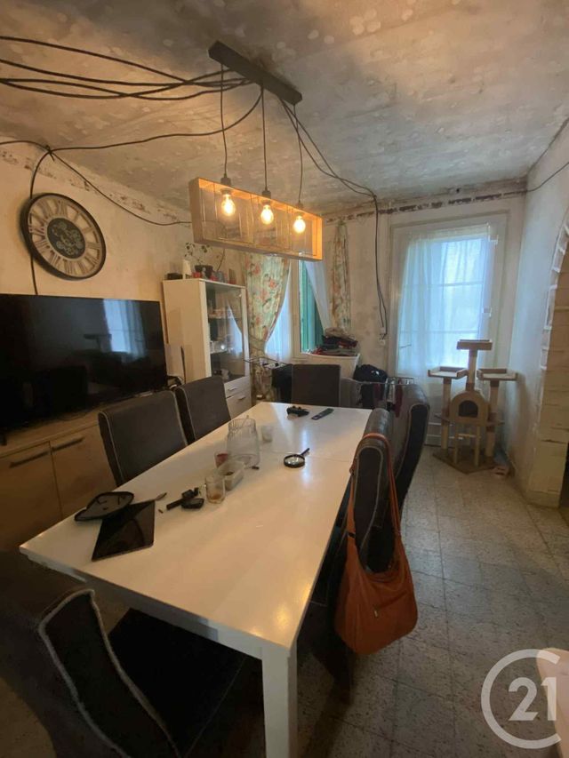 maison à vendre - 4 pièces - 76.62 m2 - ROISEL - 80 - PICARDIE - Century 21 Les Remparts