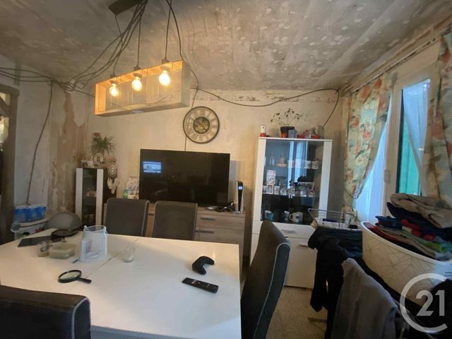 maison à vendre - 4 pièces - 76.62 m2 - ROISEL - 80 - PICARDIE - Century 21 Les Remparts