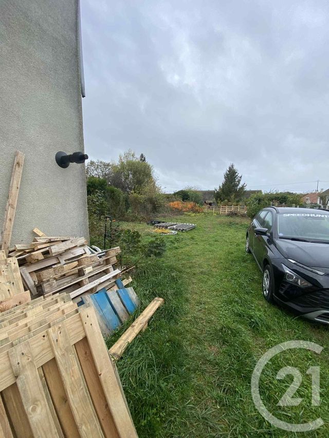 maison à vendre - 4 pièces - 76.62 m2 - ROISEL - 80 - PICARDIE - Century 21 Les Remparts