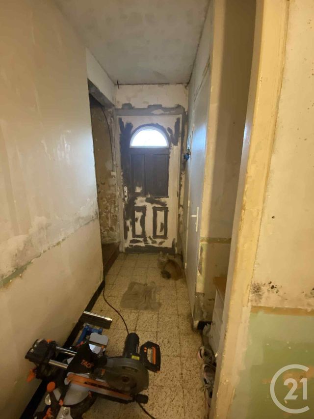 maison à vendre - 4 pièces - 76.62 m2 - ROISEL - 80 - PICARDIE - Century 21 Les Remparts