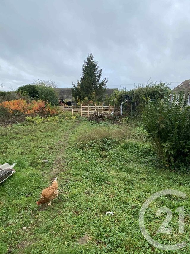 maison à vendre - 4 pièces - 76.62 m2 - ROISEL - 80 - PICARDIE - Century 21 Les Remparts