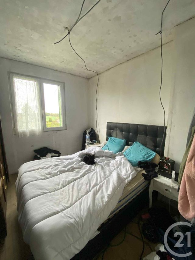 maison à vendre - 4 pièces - 76.62 m2 - ROISEL - 80 - PICARDIE - Century 21 Les Remparts