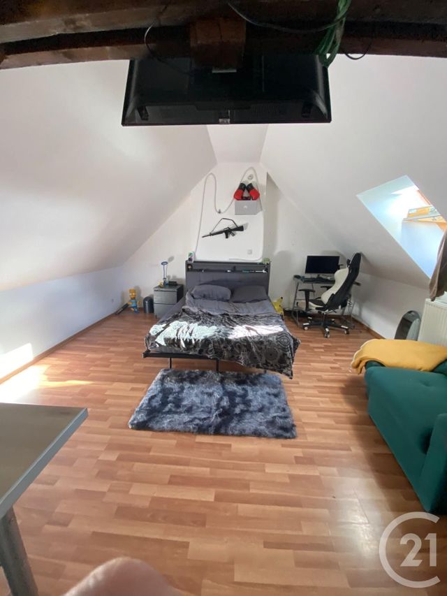 maison à vendre - 4 pièces - 76.88 m2 - YTRES - 62 - NORD-PAS-DE-CALAIS - Century 21 Les Remparts