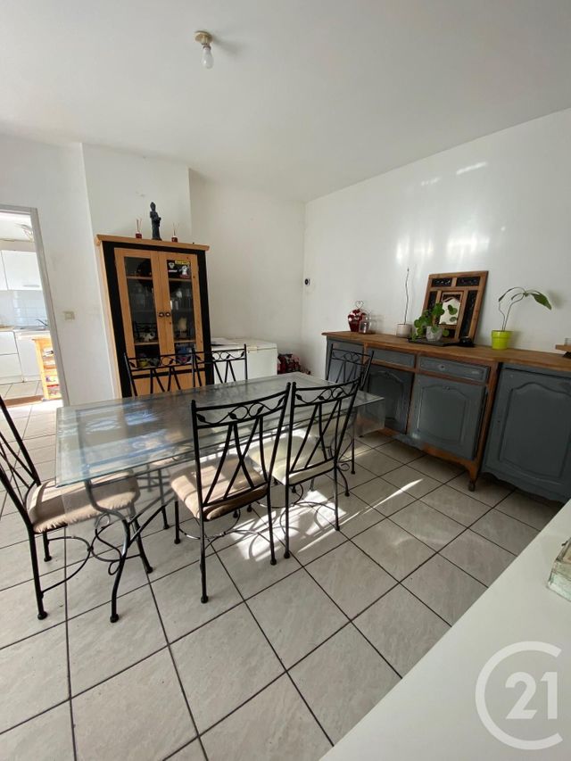 maison à vendre - 4 pièces - 76.88 m2 - YTRES - 62 - NORD-PAS-DE-CALAIS - Century 21 Les Remparts