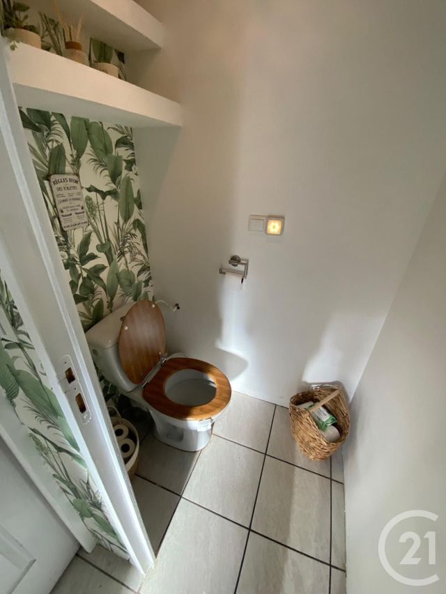 maison à vendre - 4 pièces - 76.88 m2 - YTRES - 62 - NORD-PAS-DE-CALAIS - Century 21 Les Remparts