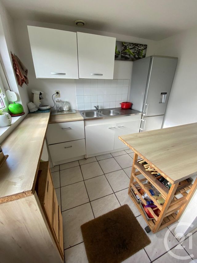 maison à vendre - 4 pièces - 76.88 m2 - YTRES - 62 - NORD-PAS-DE-CALAIS - Century 21 Les Remparts