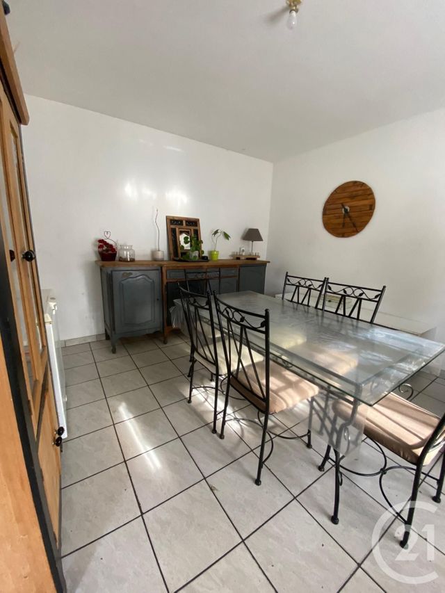 maison à vendre - 4 pièces - 76.88 m2 - YTRES - 62 - NORD-PAS-DE-CALAIS - Century 21 Les Remparts